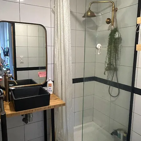 Appartement Appt 2 Pers - Hyper-centre De *