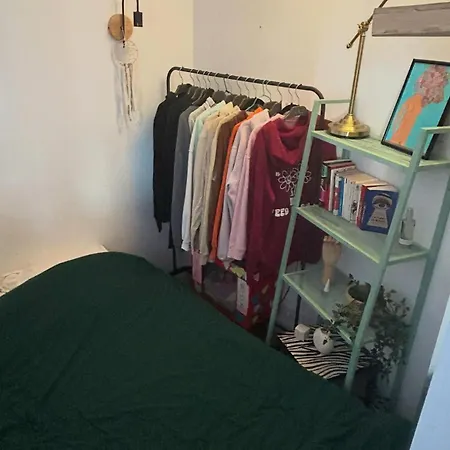 Appt 2 Pers - Hyper-centre De