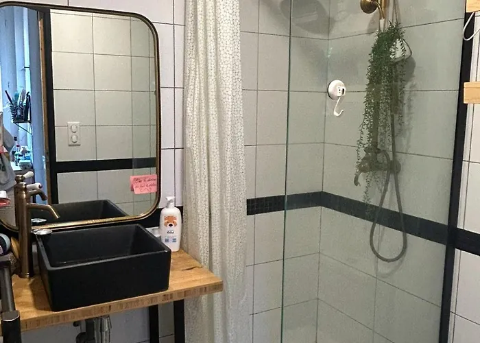 Appartement Appt 2 Pers - Hyper-centre De *