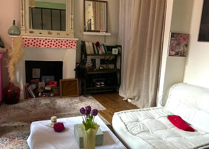 Appt 2 Pers - Hyper-centre De *