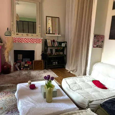 Appt 2 Pers - Hyper-centre De *