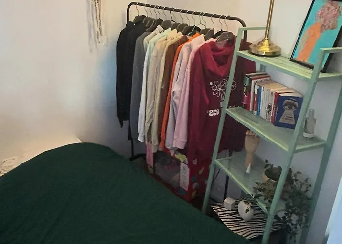 Appt 2 Pers - Hyper-centre De